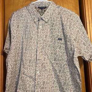 Simply Southern Men’s SS Shirt Size XXL